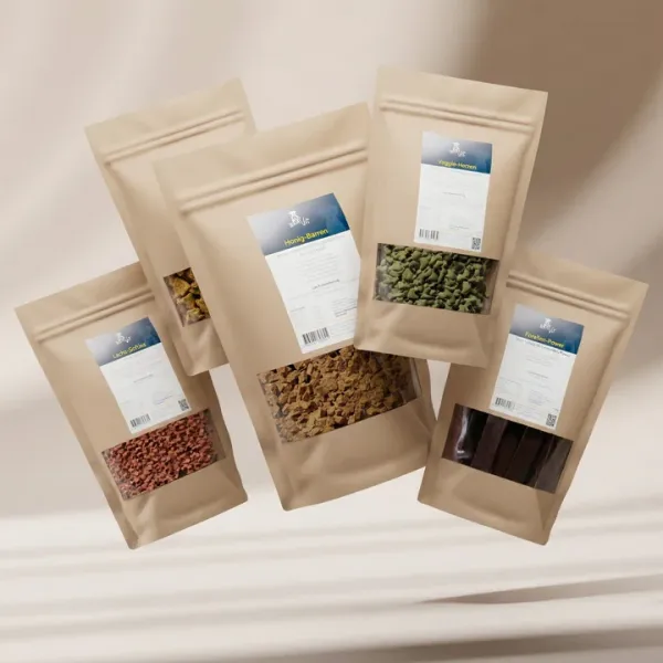 Lieblingssnack Box